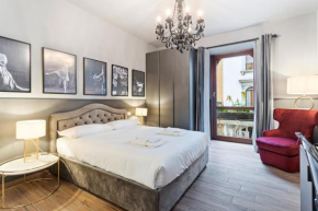 Italianflat - Porta Venezia Suite